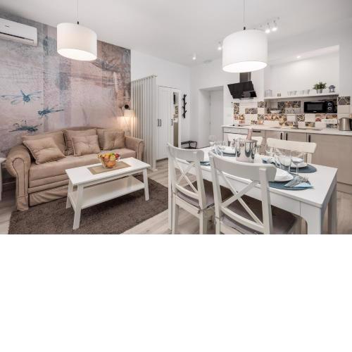Srnec Apartments - Centar