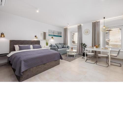 Srnec Apartments - Korzo