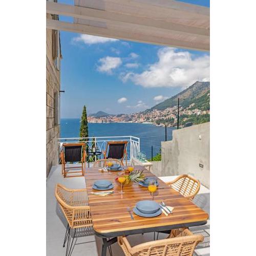 St Jakov Superior Beach Apartment with Free Parking