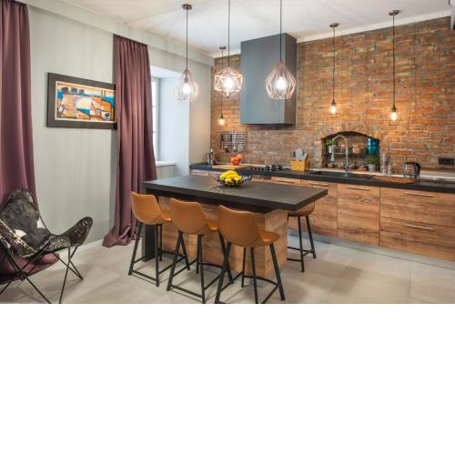 St. Mark's Boutique Apartment Zagreb