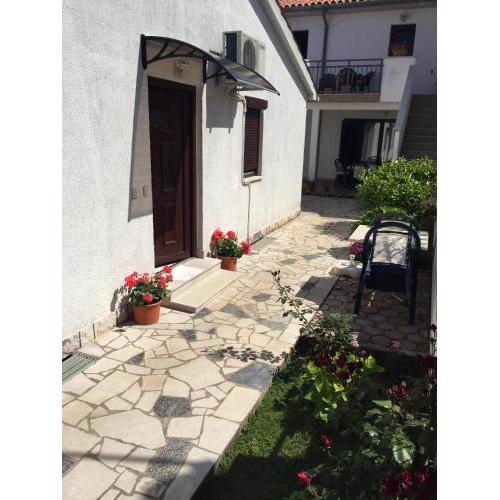 Stana Apartment