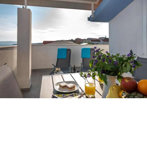Stela; charming 1bedroom apt. with a stunning view