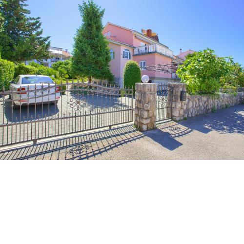 Stella Apartmani Malinska Samoborska 9
