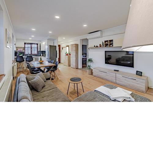 Stella apartment