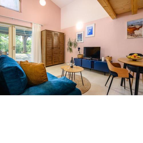 Stella Marina Deluxe Apartment