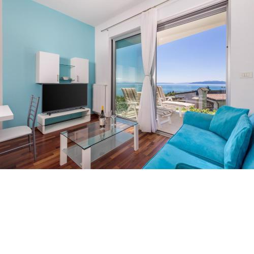 Stella Premium Apartment Opatija