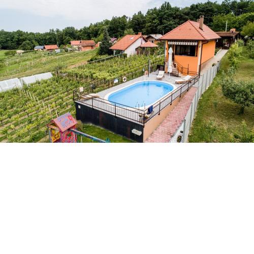 StellaLuca Resort