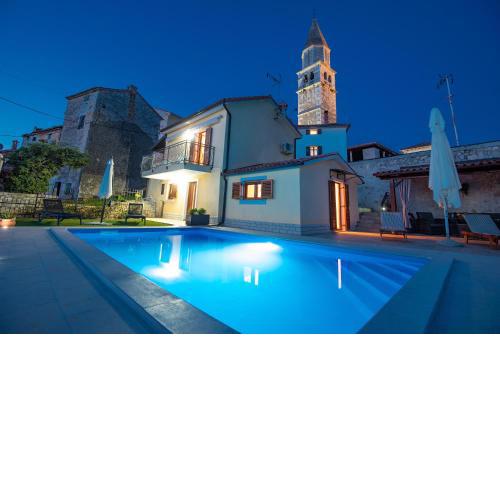 Stellar House Višnjan