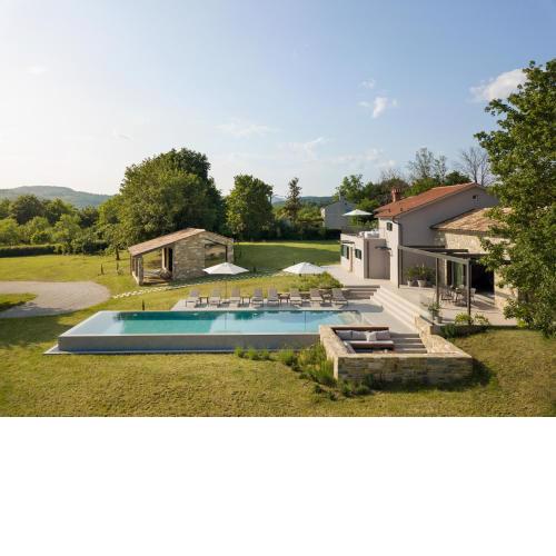 Stone House Baracchi