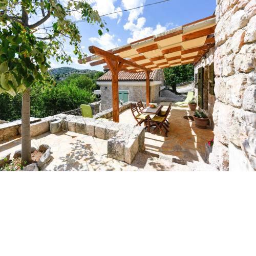 Stone house BURA