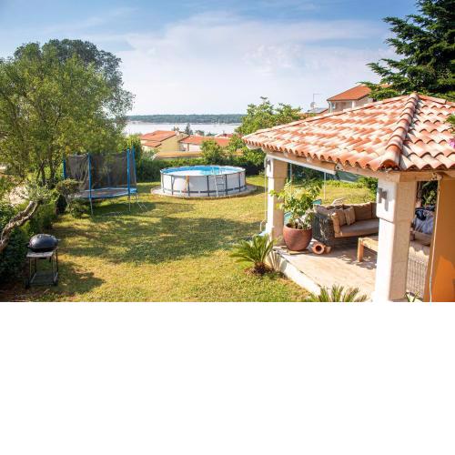 Stone house Chiara Seaview