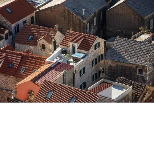 Stone House Franco
