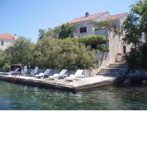 Stone house Gregov