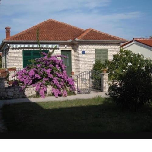 Stone house Jadranka
