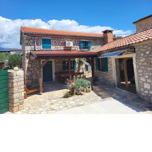 Stone House Knezevic