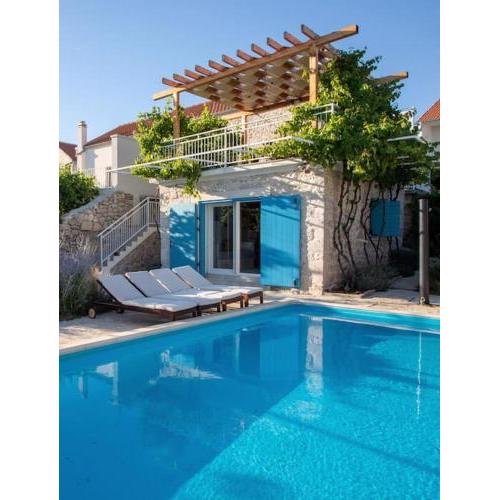 Stone House Kula Milica