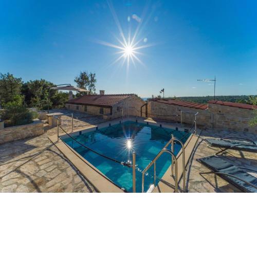 Stone House Lozica Vela Luka
