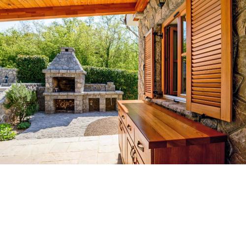 Stone House Luka