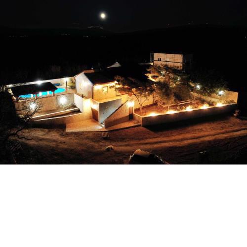 Stone House Pridraga
