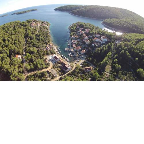 Stone House Villa Darinka