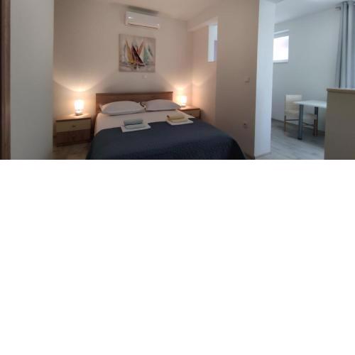 Studio apartman Ana