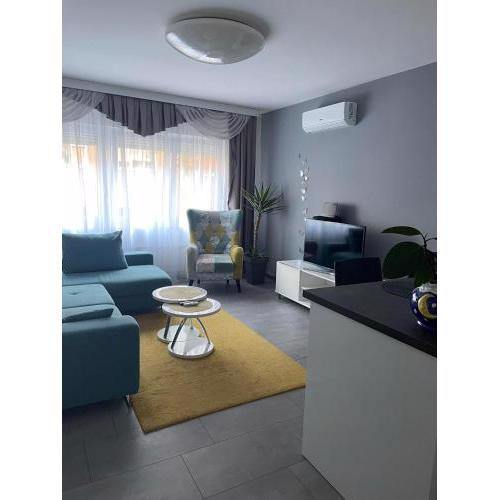 Studio Apartman Ante