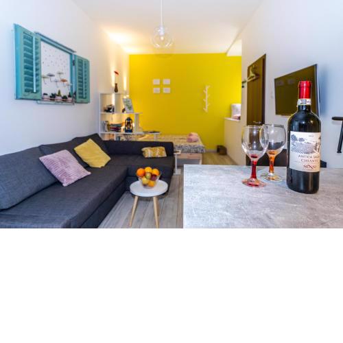 Studio Apartman Baronessa Adriana