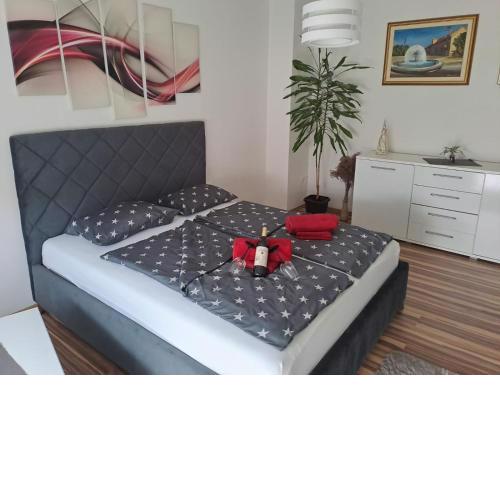 Studio apartman BF