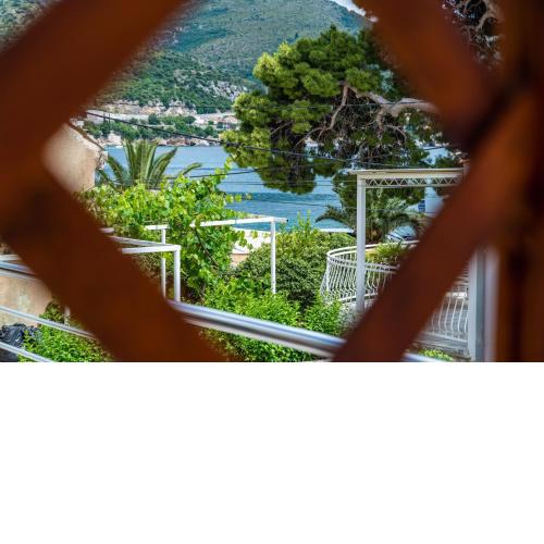 Studio Apartman Blue Bay