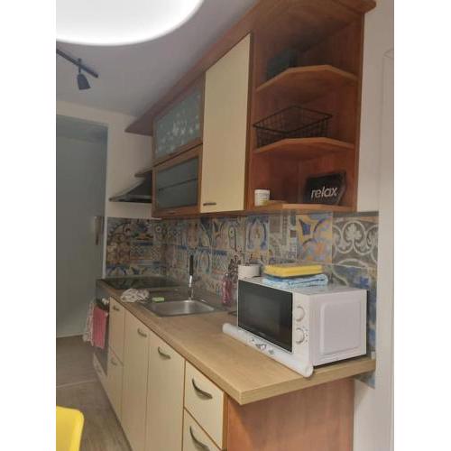 Studio Apartman Bojana 34m2,free wifi,parking