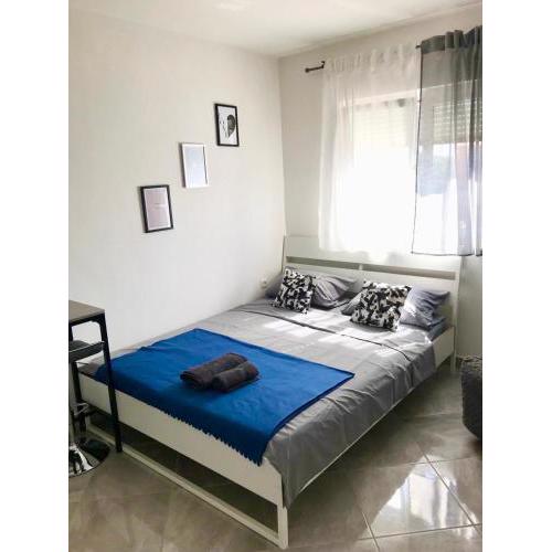 Studio Apartman Bruna-Liznjan, Medulin