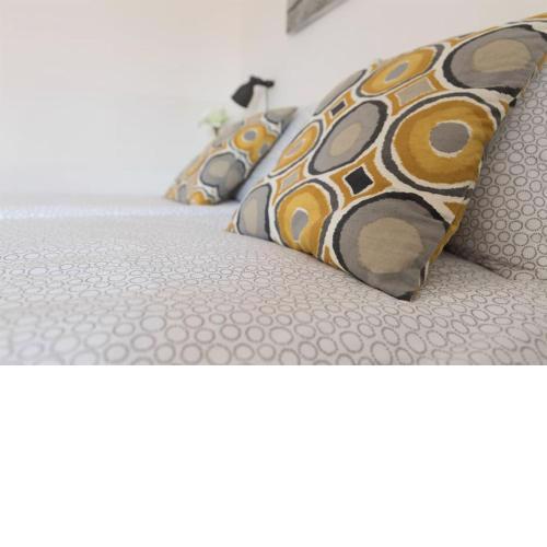 Studio apartman Comodo