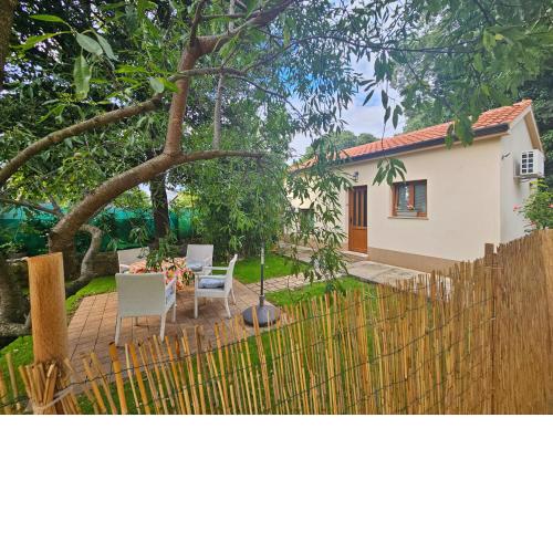 STUDIO APARTMAN "Daria"