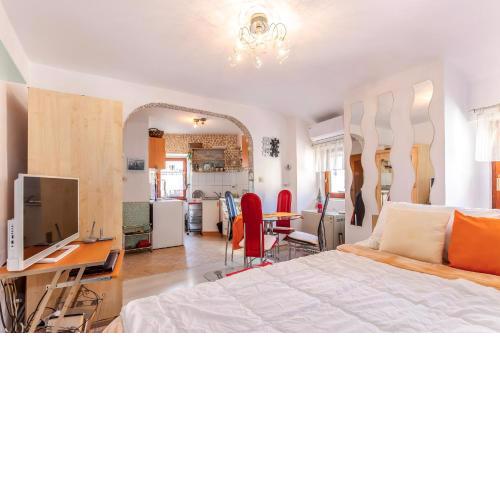 Studio-apartman Dejan