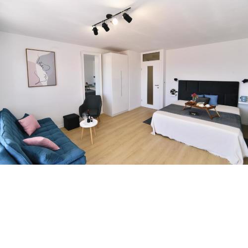 Studio Apartman Dream