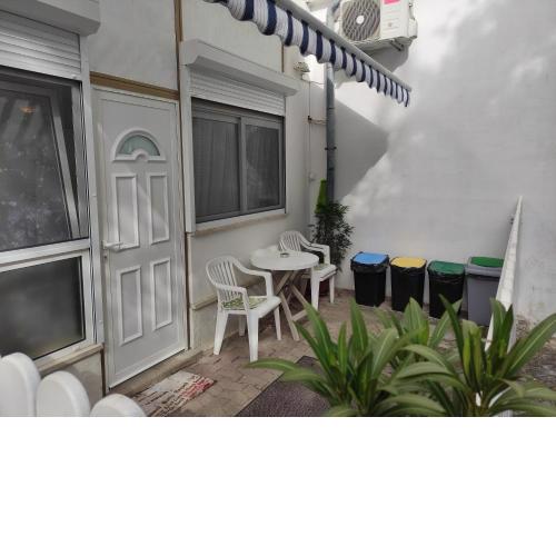 Studio-apartman Ella