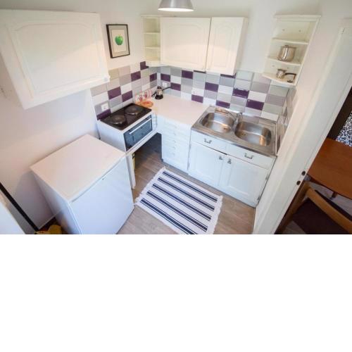 Studio Apartman Filipa