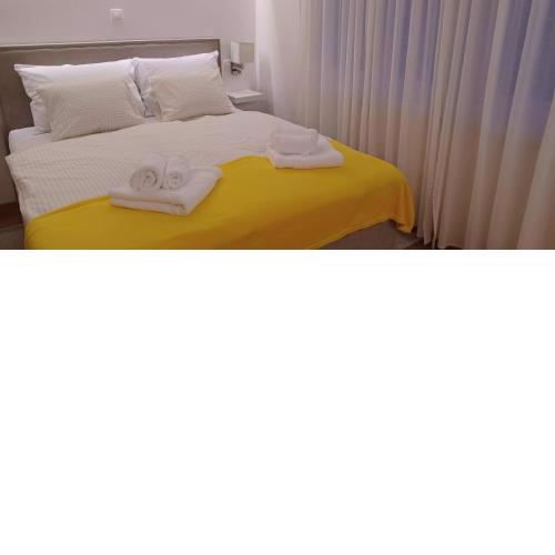 STUDIO APARTMAN FOUR PEARLS