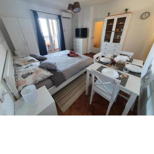 Studio Apartman Fredi