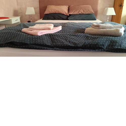 Studio apartman Gavran