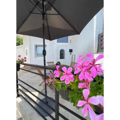 Studio Apartman ''IN''