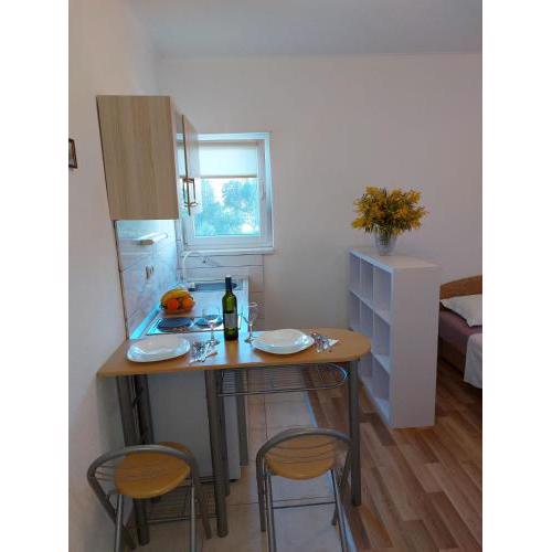Studio apartman I&R
