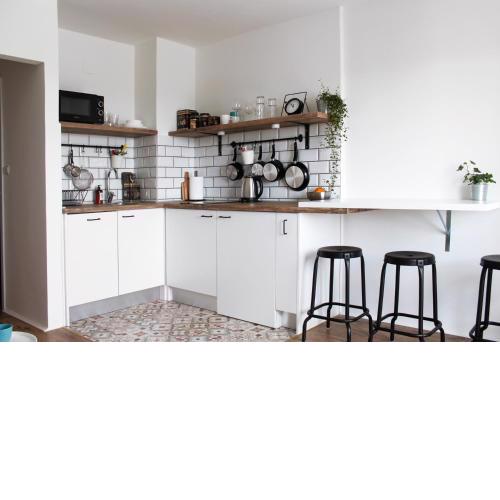 Studio apartman Knežija