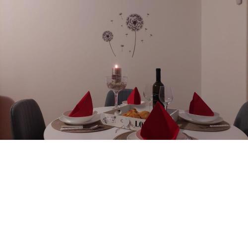 Studio apartman Kod vodotornja
