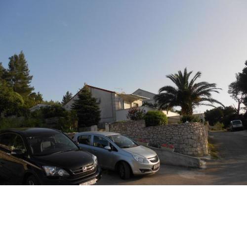 Studio apartman Kornelija