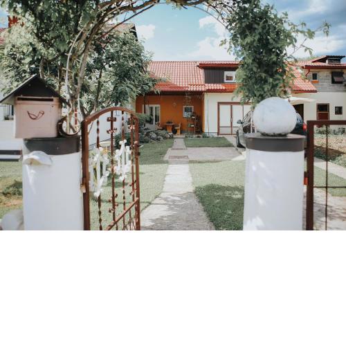 Studio apartman Krosna
