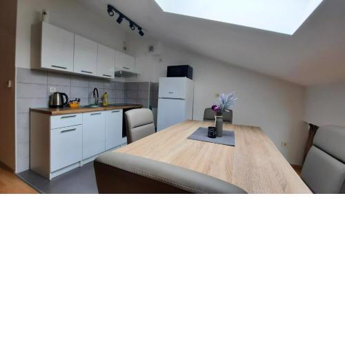 Studio apartman Lea 2