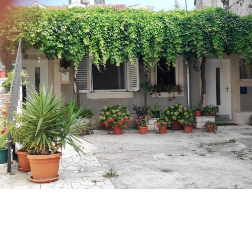 Studio Apartman Lenka