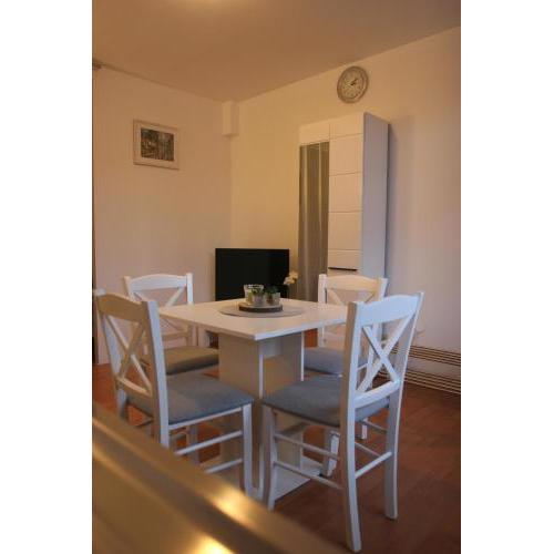 STUDIO APARTMAN MARIA