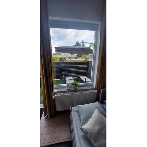 Studio apartman Marinano